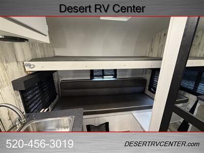 2025 TRAVEL LITE 14BH - Photo 11 - Huachuca City, AZ 85616