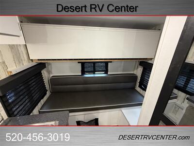 2025 TRAVEL LITE 14BH - Photo 10 - Huachuca City, AZ 85616
