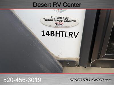 2025 TRAVEL LITE 14BH - Photo 6 - Huachuca City, AZ 85616
