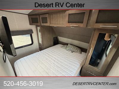 2017 FOREST RIVER 243RBS SURVEYOR - Photo 12 - Huachuca City, AZ 85616