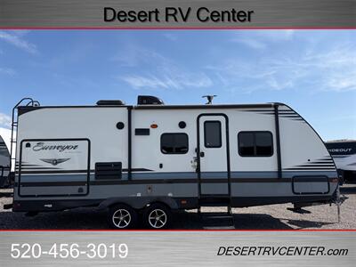 2017 FOREST RIVER 243RBS SURVEYOR - Photo 1 - Huachuca City, AZ 85616
