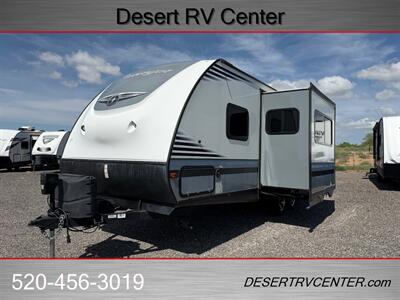2017 FOREST RIVER 243RBS SURVEYOR - Photo 4 - Huachuca City, AZ 85616