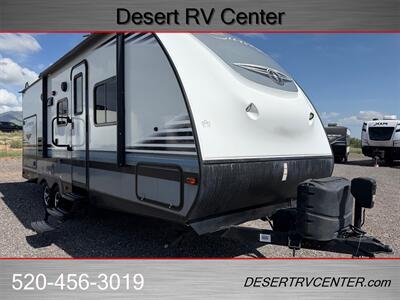 2017 FOREST RIVER 243RBS SURVEYOR - Photo 2 - Huachuca City, AZ 85616