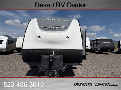 2017 FOREST RIVER 243RBS SURVEYOR - Photo 3 - Huachuca City, AZ 85616