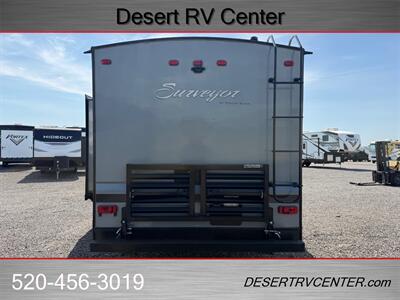 2017 FOREST RIVER 243RBS SURVEYOR - Photo 8 - Huachuca City, AZ 85616