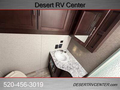 2017 FOREST RIVER 243RBS SURVEYOR - Photo 14 - Huachuca City, AZ 85616