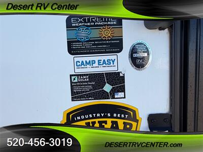 2021 KEYSTONE 27RBS   - Photo 11 - Huachuca City, AZ 85616