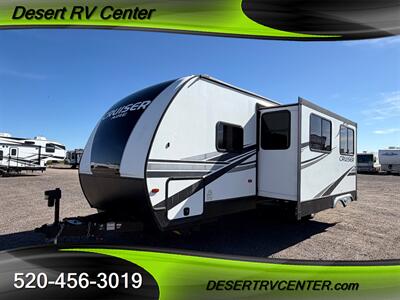 2021 KEYSTONE 27RBS   - Photo 6 - Huachuca City, AZ 85616