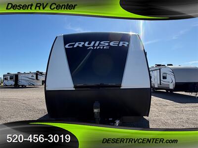 2021 KEYSTONE 27RBS   - Photo 3 - Huachuca City, AZ 85616