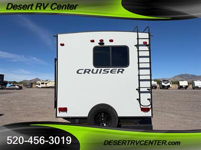 2021 KEYSTONE 27RBS   - Photo 8 - Huachuca City, AZ 85616