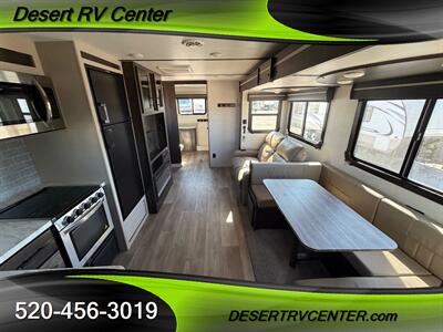 2021 KEYSTONE 27RBS   - Photo 12 - Huachuca City, AZ 85616