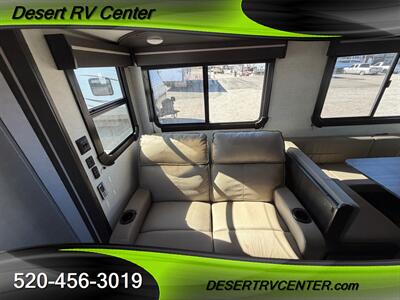 2021 KEYSTONE 27RBS   - Photo 16 - Huachuca City, AZ 85616