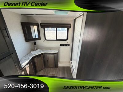 2021 KEYSTONE 27RBS   - Photo 17 - Huachuca City, AZ 85616