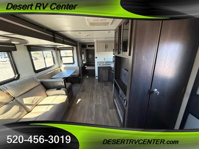 2021 KEYSTONE 27RBS   - Photo 20 - Huachuca City, AZ 85616