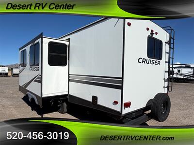 2021 KEYSTONE 27RBS   - Photo 9 - Huachuca City, AZ 85616