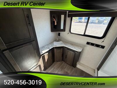 2021 KEYSTONE 27RBS   - Photo 19 - Huachuca City, AZ 85616