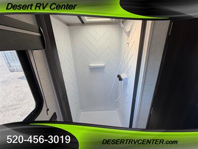 2021 KEYSTONE 27RBS   - Photo 18 - Huachuca City, AZ 85616
