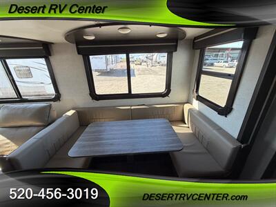 2021 KEYSTONE 27RBS   - Photo 15 - Huachuca City, AZ 85616
