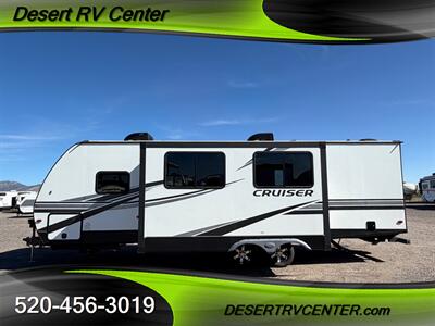 2021 KEYSTONE 27RBS   - Photo 4 - Huachuca City, AZ 85616