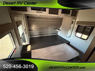 2021 KEYSTONE 27RBS   - Photo 14 - Huachuca City, AZ 85616
