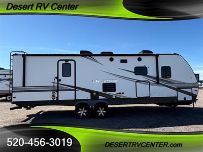 2021 KEYSTONE 27RBS   - Photo 1 - Huachuca City, AZ 85616