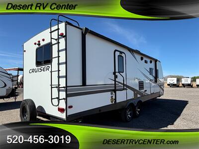 2021 KEYSTONE 27RBS   - Photo 7 - Huachuca City, AZ 85616