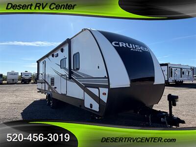 2021 KEYSTONE 27RBS   - Photo 2 - Huachuca City, AZ 85616