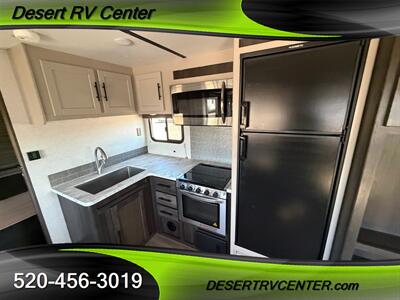 2021 KEYSTONE 27RBS   - Photo 13 - Huachuca City, AZ 85616