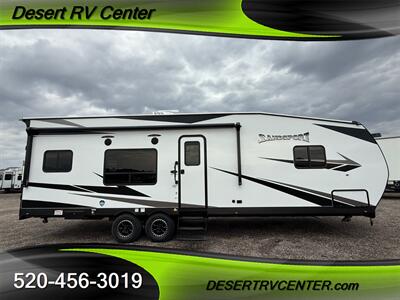 2026 GENESIS SUPREME S275CRXL