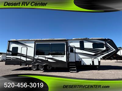 2021 GRAND DESIGN 397TH-R