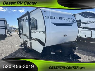 2024 GENESIS SUPREME 12FD   - Photo 1 - Huachuca City, AZ 85616