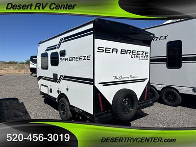 2024 GENESIS SUPREME 12FD   - Photo 3 - Huachuca City, AZ 85616