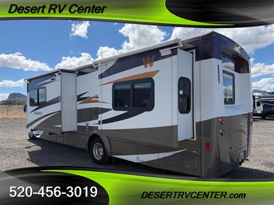 2012 Winnebago 30C  WINNEBAGO - Photo 6 - Huachuca City, AZ 85616