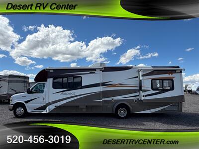 2012 Winnebago 30C  WINNEBAGO - Photo 5 - Huachuca City, AZ 85616