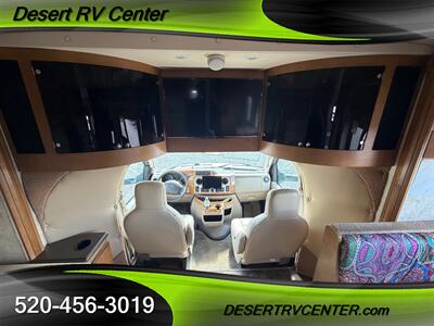 2012 Winnebago 30C  WINNEBAGO - Photo 9 - Huachuca City, AZ 85616