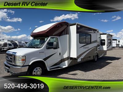 2012 Winnebago 30C  WINNEBAGO - Photo 4 - Huachuca City, AZ 85616