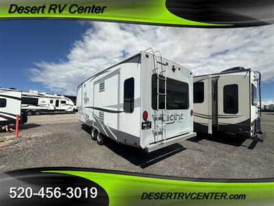2017 HIGHLAND RIDGE 297RLS   - Photo 3 - Huachuca City, AZ 85616