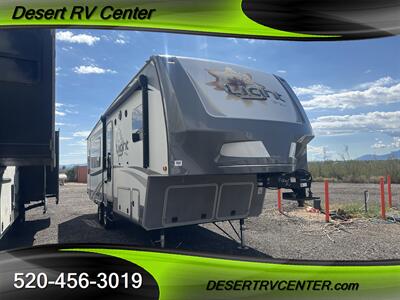 2017 HIGHLAND RIDGE 297RLS   - Photo 1 - Huachuca City, AZ 85616