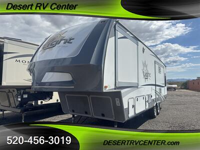 2017 HIGHLAND RIDGE 297RLS   - Photo 4 - Huachuca City, AZ 85616