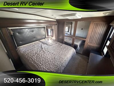 2018 KEYSTONE 310RE   - Photo 17 - Huachuca City, AZ 85616