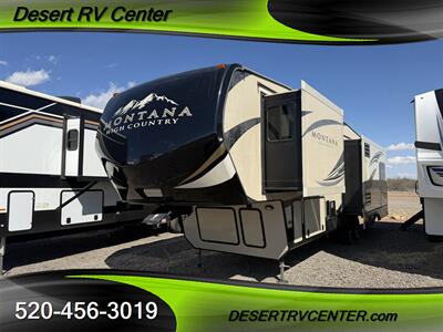 2018 KEYSTONE 310RE   - Photo 4 - Huachuca City, AZ 85616