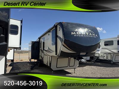 2018 KEYSTONE 310RE   - Photo 1 - Huachuca City, AZ 85616