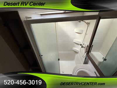 2019 KEYSTONE COUGAR 30RLS - Photo 16 - Huachuca City, AZ 85616