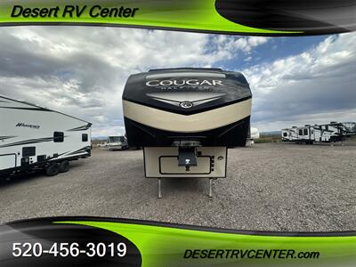 2019 KEYSTONE COUGAR 30RLS - Photo 8 - Huachuca City, AZ 85616