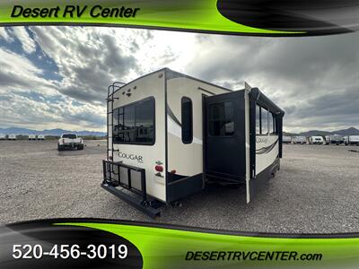 2019 KEYSTONE COUGAR 30RLS - Photo 3 - Huachuca City, AZ 85616