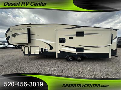 2019 KEYSTONE COUGAR 30RLS - Photo 6 - Huachuca City, AZ 85616