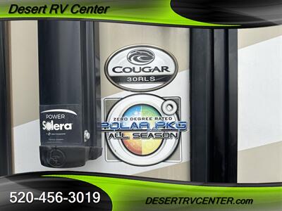 2019 KEYSTONE COUGAR 30RLS - Photo 19 - Huachuca City, AZ 85616