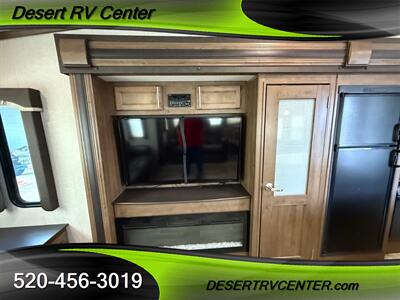 2019 KEYSTONE COUGAR 30RLS - Photo 11 - Huachuca City, AZ 85616