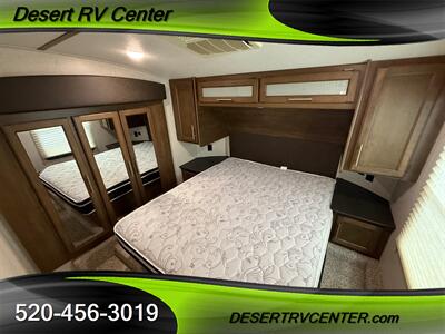 2019 KEYSTONE COUGAR 30RLS - Photo 15 - Huachuca City, AZ 85616