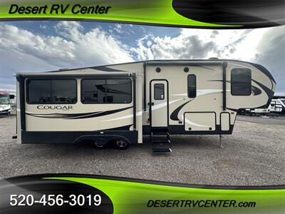 2019 KEYSTONE COUGAR 30RLS - Photo 1 - Huachuca City, AZ 85616